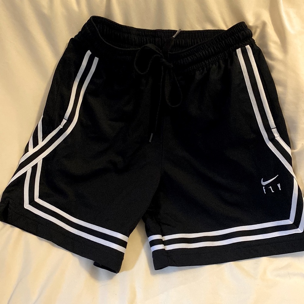 Nike Fly Basketball shorts